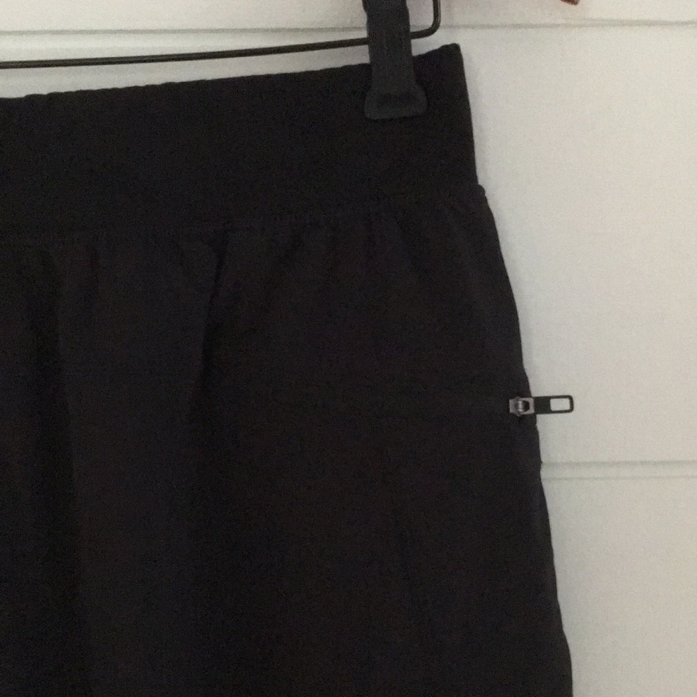 Lululemon Drawstring Running Shorts - image 3